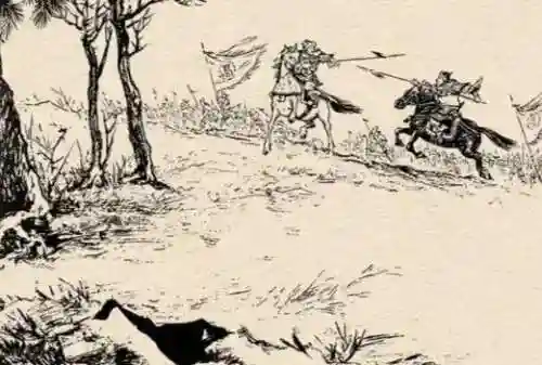 郭淮独行独斗阵容搭配(三国志战略版郭淮最强阵容)插图100