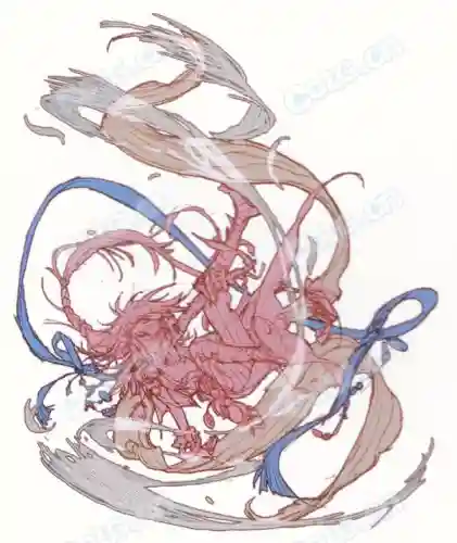dnf男法师黑暗之眼(DNF男魔法师5个职业哪个好)插图21