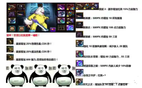 鬼泣深渊之刃怎么搭配阵容(鬼泣毕业装备搭配)插图6