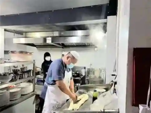 拉面哥去世(拉面哥怎么消失了)
