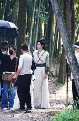 仙剑奇侠传4免安装硬盘版(仙剑奇侠传四电脑版下载)插图5