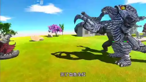 动物之战推荐阵容搭配(动物自走棋阵容推荐)插图3