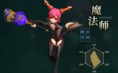 龙之谷2技能搭配(龙之谷2各职业技能介绍)