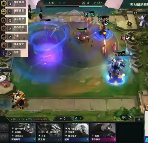 决斗大师阿尔卑斯阵容搭配(马尔蒂尼心中最佳阵容)插图6