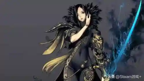 游戏分类介绍(游戏种类有哪些)插图1