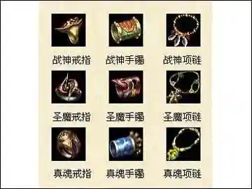热血传奇所有版本(热血传奇礼包怎么领取)插图10