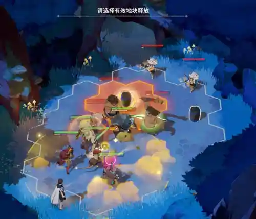 灰烬魔女阵容搭配推荐(神谕者阵容搭配)插图17