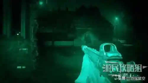 使命召唤16攻略(cod16怎么进入单人剧情)插图8