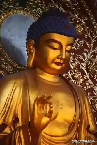 最灵的咒语一念就有效(一句万能发财咒语)插图4