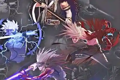 dnf武神是什么职业(dnf武神拳套好还是臂铠)插图2