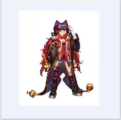 魔道学者刷图(dnf魔道学者技能加点)插图15