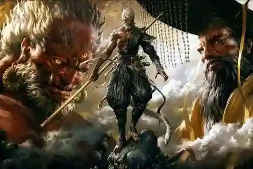 棋盘西游猴子阵容搭配攻略(猴子很忙平民最强阵容)插图2