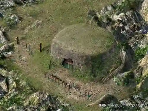 三国群英传7恶夔骑兵(三国群英传7变态兵种秘籍)插图34