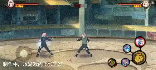 忍界樱新手阵容搭配(火影忍者手游最佳阵容)插图13