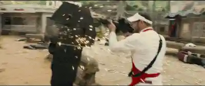 王牌特工2(王牌特工2国语免费观看)插图4