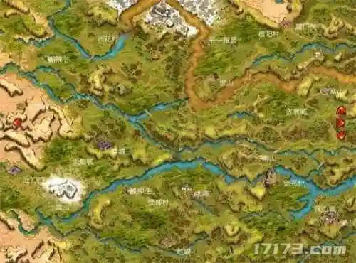 石器时代游戏哪年出的(小时候玩的石器时代)插图12 石器时代游戏哪年出的(小时候玩的石器时代)插图12
