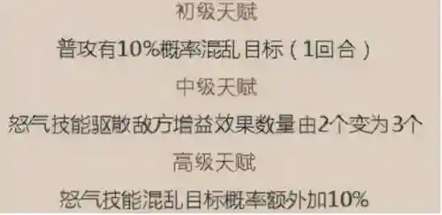 幽冥曹丕搭配阵容最新(贾诩最强阵容推荐)插图4