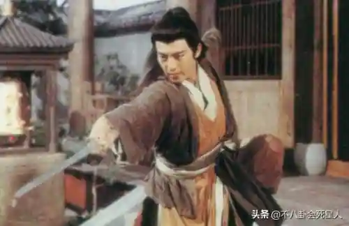 笑傲江湖李亚鹏(笑傲江湖李亚鹏免费版40集国语)插图20