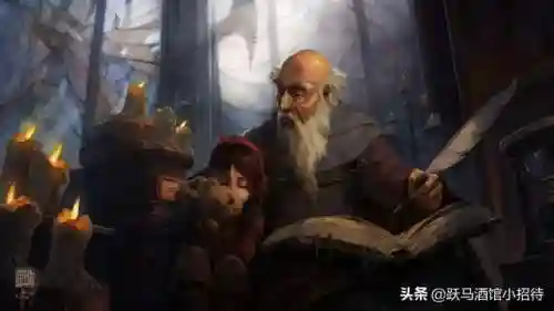 暗黑破坏神剧情编年史(暗黑破坏神全系列故事)插图36