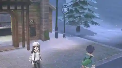 口袋妖怪黑白一周目图文攻略(pokemmo黑白一周目攻略)插图27