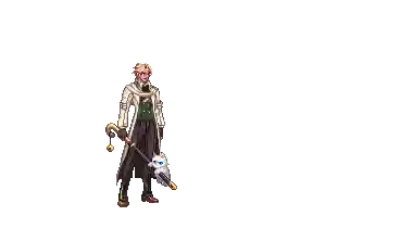 dnf2021男机械还能玩吗(dnf男机械毕业装备选择)插图21