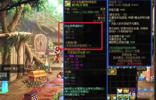 dnf白金徽章怎么用(dnf手游白金徽章镶嵌部位)插图1