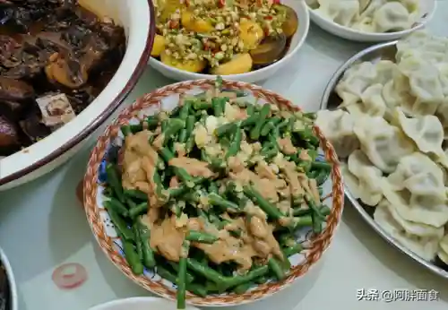 食物语阵容搭配饺子(食物语最强推图5款阵容)插图7