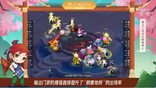 侵蚀阵容搭配攻略图(末日远征后期最强阵容)插图3