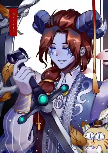 第五人格约瑟夫图片(约瑟夫皮肤大全展示)插图16