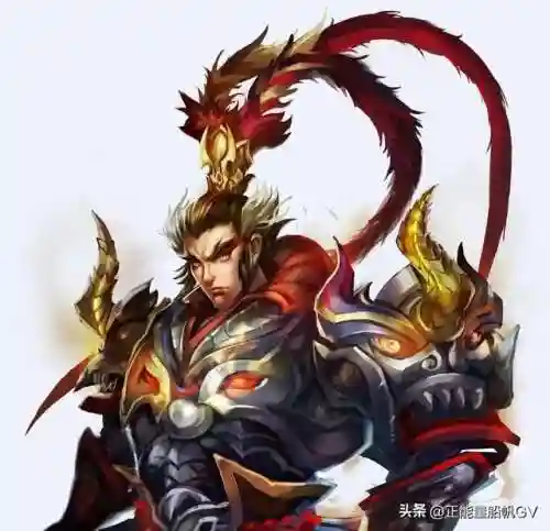 吕布打时空阵容搭配图片(吕布8个最强阵容推荐)插图16 吕布打时空阵容搭配图片(吕布8个最强阵容推荐)插图16