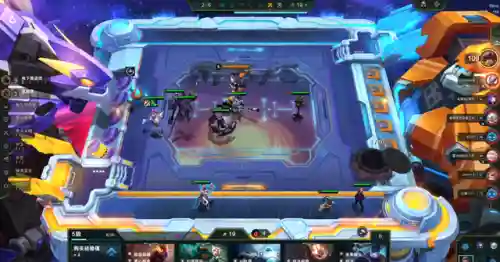 英雄联盟炸鱼阵容搭配(英雄联盟3v3最强阵容)插图8