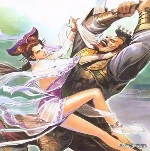 鹿鼎记2游戏(鹿鼎记2详细攻略图文)插图32