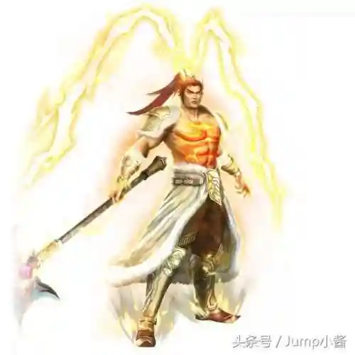 无双大蛇人物获得方法(无双大蛇1人物解锁条件)插图6