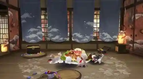 阴阳师公益服变态版(阴阳师网易官服下载入口)插图4