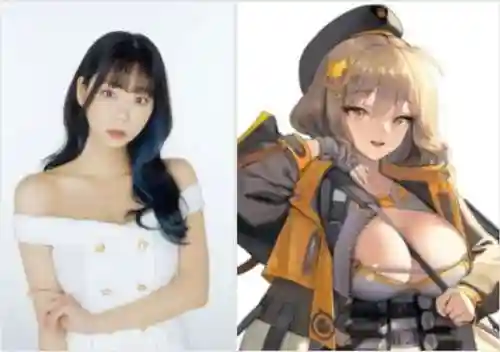 妮姬怎么搭配阵容推荐(姬子组队最强阵容)插图1