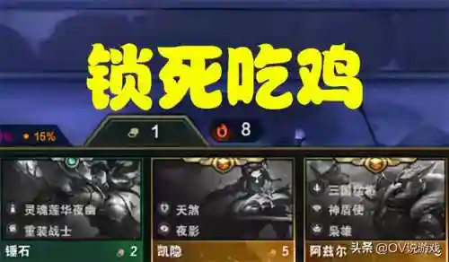 剑魔过渡阵容搭配推荐最新(剑气除魔最强阵容)插图3