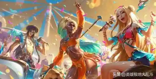 英雄联盟豹女怎么出装(豹女秒人出装)插图5