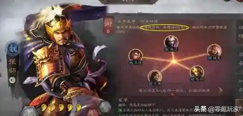 吕布孟获祝融阵容搭配(孟获祝融木鹿大王阵容)插图6