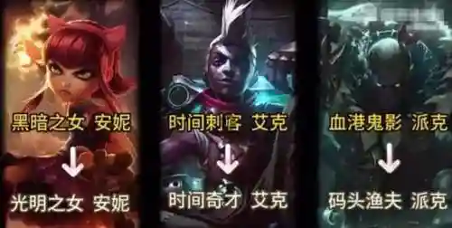 英雄联盟流浪法师(lol流浪法师连招顺序)插图5