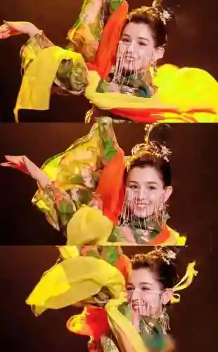 哈尼克之牙(哈尼克之牙适合什么职业)插图33
