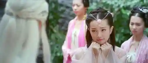 大梦西游2(大话西游:归来)插图1 大梦西游2(大话西游:归来)插图1