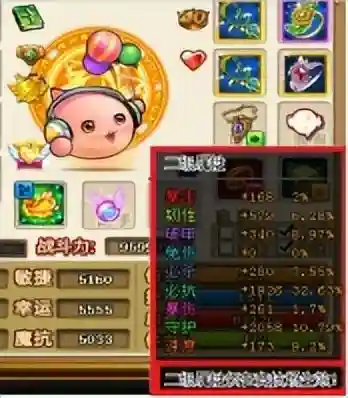 弹弹堂时空幻境攻略(弹弹堂剧情副本攻略)插图3