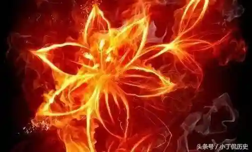 混沌十大神火(神话十大最强火焰)插图2