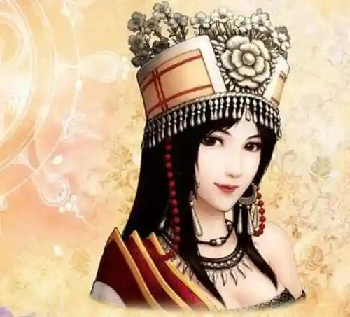 仙剑4结局为什么有两个坟(仙剑四最后两个墓)插图16