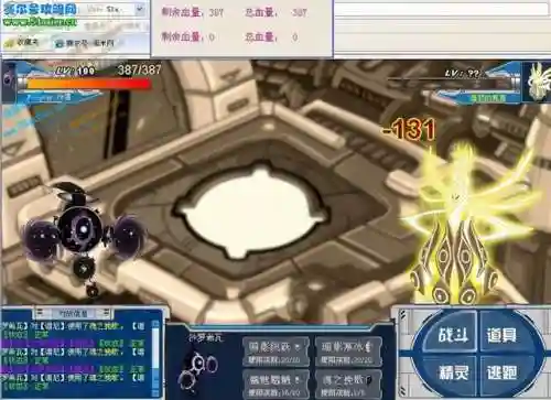 赛尔号手游谱尼真身打法(赛尔号谱尼最简单的打法)插图7