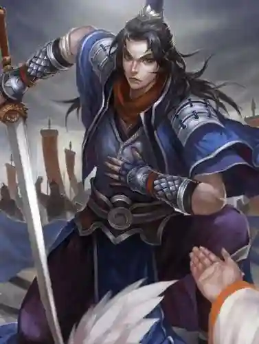 三国杀曹冲皮肤(三国杀曹冲表情包图片)插图17