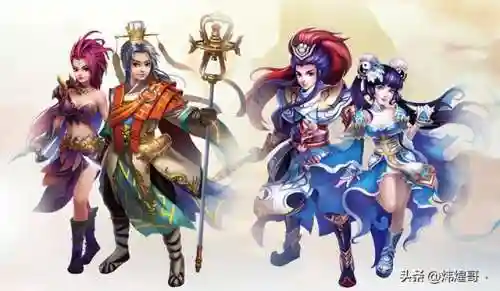 好玩的安卓大型单机游戏(十大最良心大型单机手游)插图2
