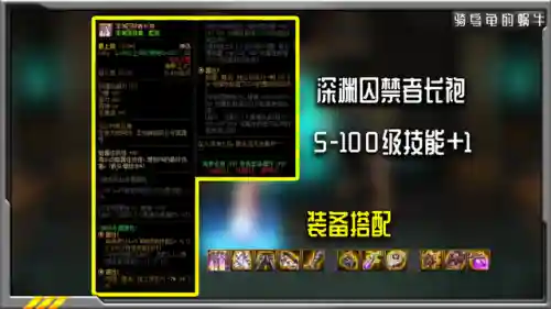 dnf狂战士二觉(DNF二觉)插图2 dnf狂战士二觉(DNF二觉)插图2