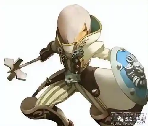 龙之谷氪金最强职业(龙之谷目前一线输出职业)插图1