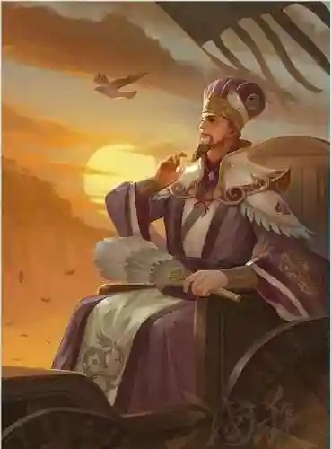 三国杀民间24神(三国杀所有神将大全)插图6